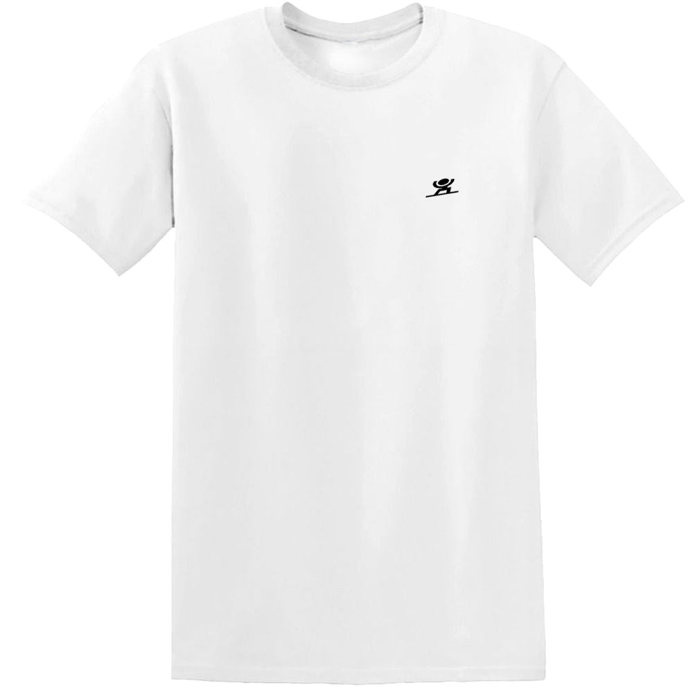 Ocean Sports Brighton Fluro Oval Tee