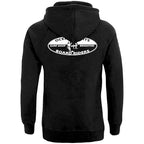 Ocean Sports Classic Oval Hoody