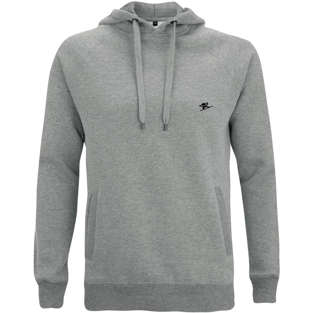 Ocean Sports Classic Oval Hoody