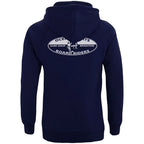 Ocean Sports Classic Oval Hoody