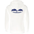 Ocean Sports Classic Oval Hoody