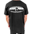 Ocean Sports Classic Oval Tee