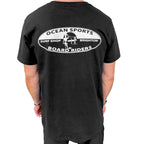 Ocean Sports Classic Oval Tee