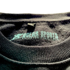 Ocean Sports Embroidered Sweatshirt