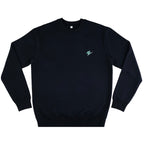 Ocean Sports Embroidered Sweatshirt