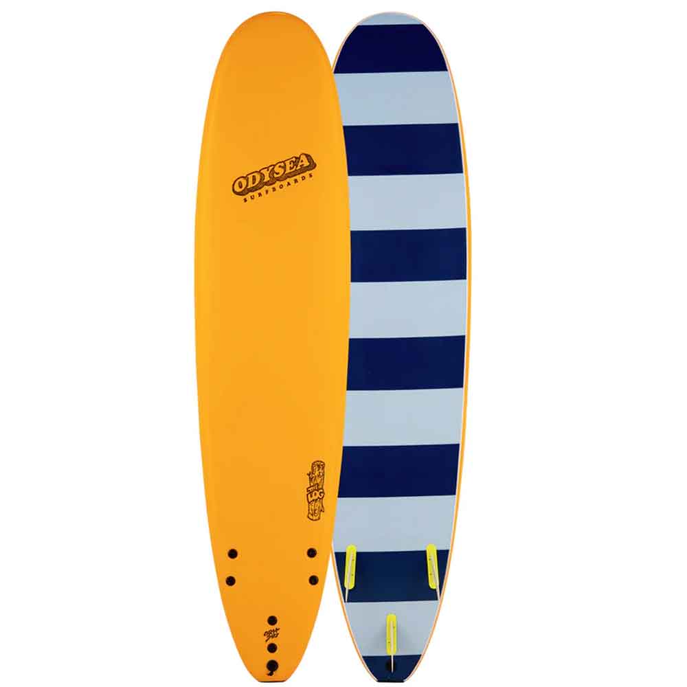 Odysea 8ft Log - Pilsner