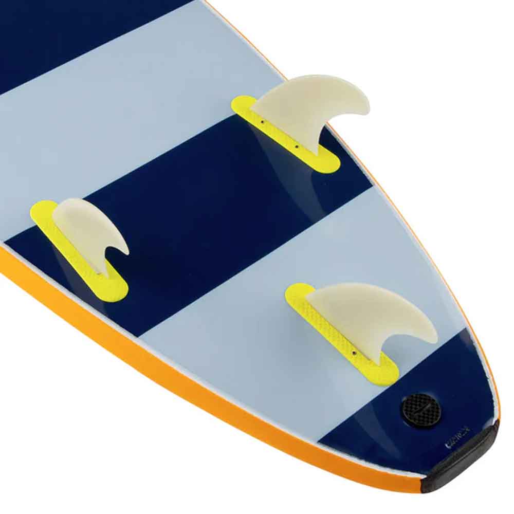 Odysea 8ft Log - Pilsner