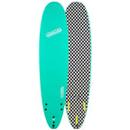 Odysea 8ft Log - Turquoise