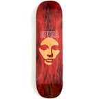 Opera Die Cut Mask EX7 8.5" Deck