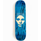 Opera Die Cut Mask EX7 8.25" Deck