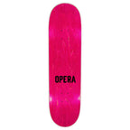 Opera Face EX7 Holographic 8" Deck