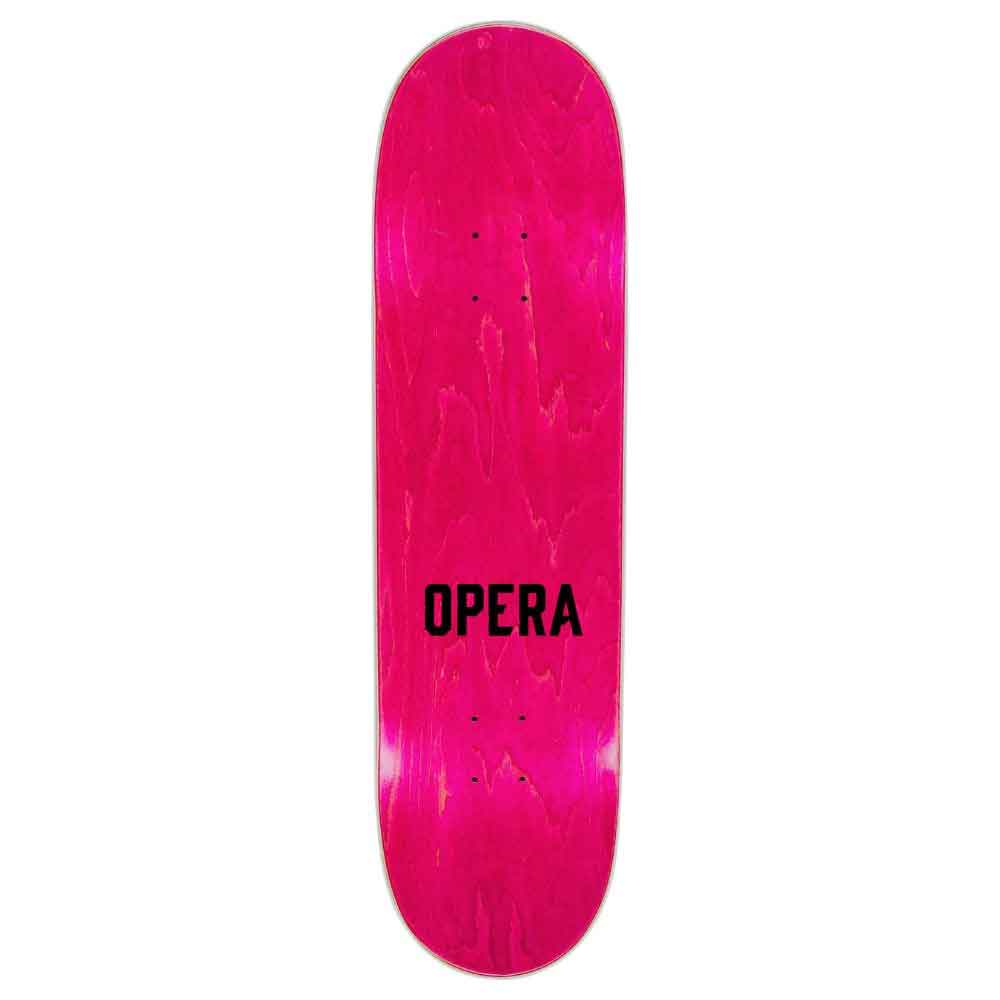 Opera Face EX7 Holographic 8" Deck