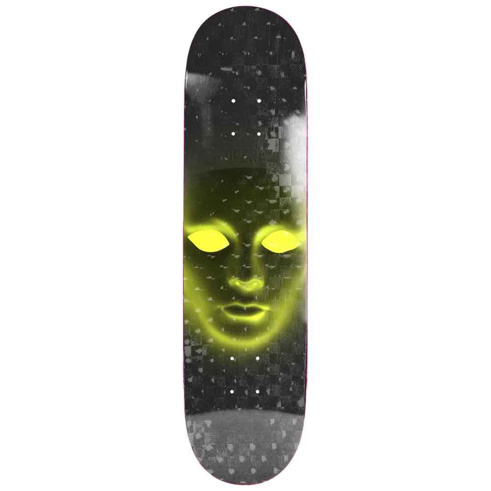 Opera Face EX7 Holographic 8" Deck
