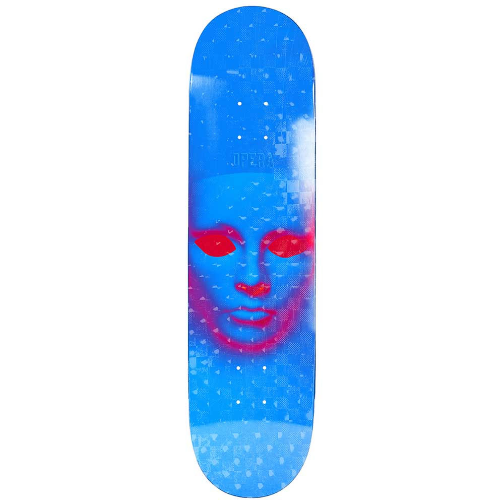 Opera Face EX7 Holographic 8.25" Deck