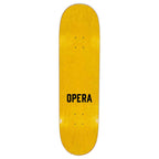Opera Face EX7 Holographic 8.25" Deck