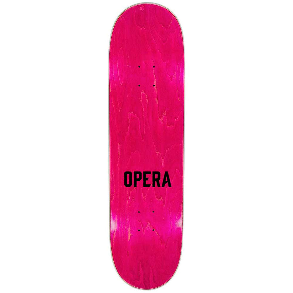 Opera Face EX7 Holographic 8.5" Deck