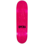 Opera Face EX7 Holographic 8.5" Deck