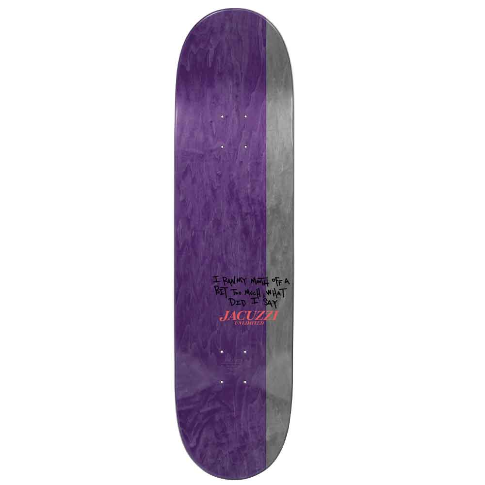 Opera John Dilo Mummy EX7 Deck