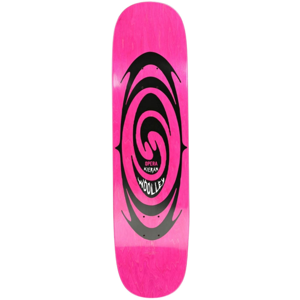 Opera Kieran Woolley Screaming Mask EX7 8.5" Deck