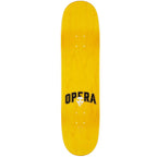 Opera Trey Wood Digital EX7 8.25" Deck