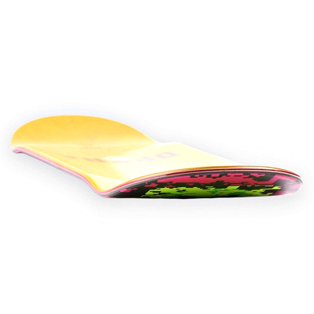 Opera Trey Wood Digital EX7 8.25" Deck