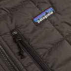 Patagonia  Light Gust Jacket - Black
