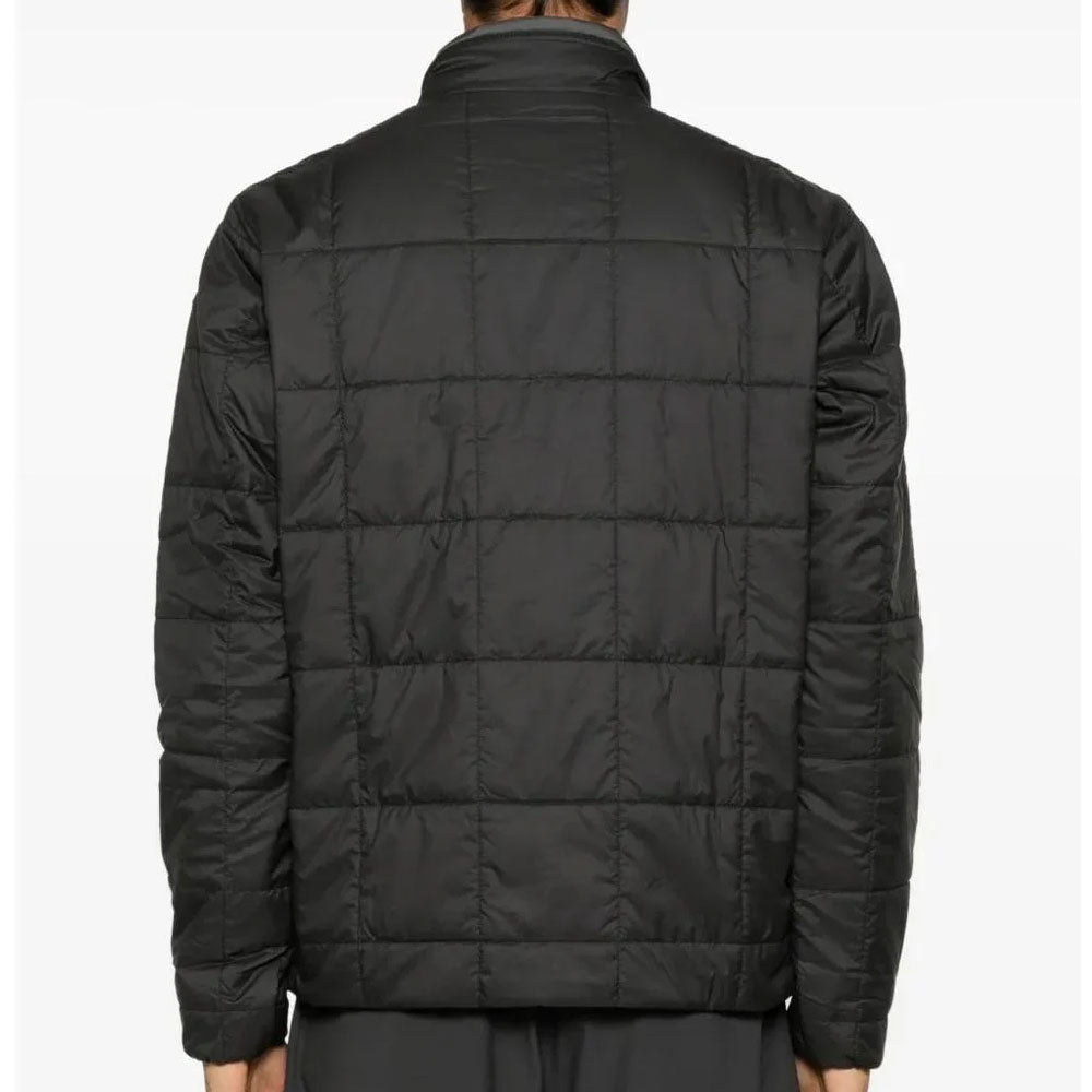Patagonia  Light Gust Jacket - Black