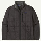 Patagonia  Light Gust Jacket - Black