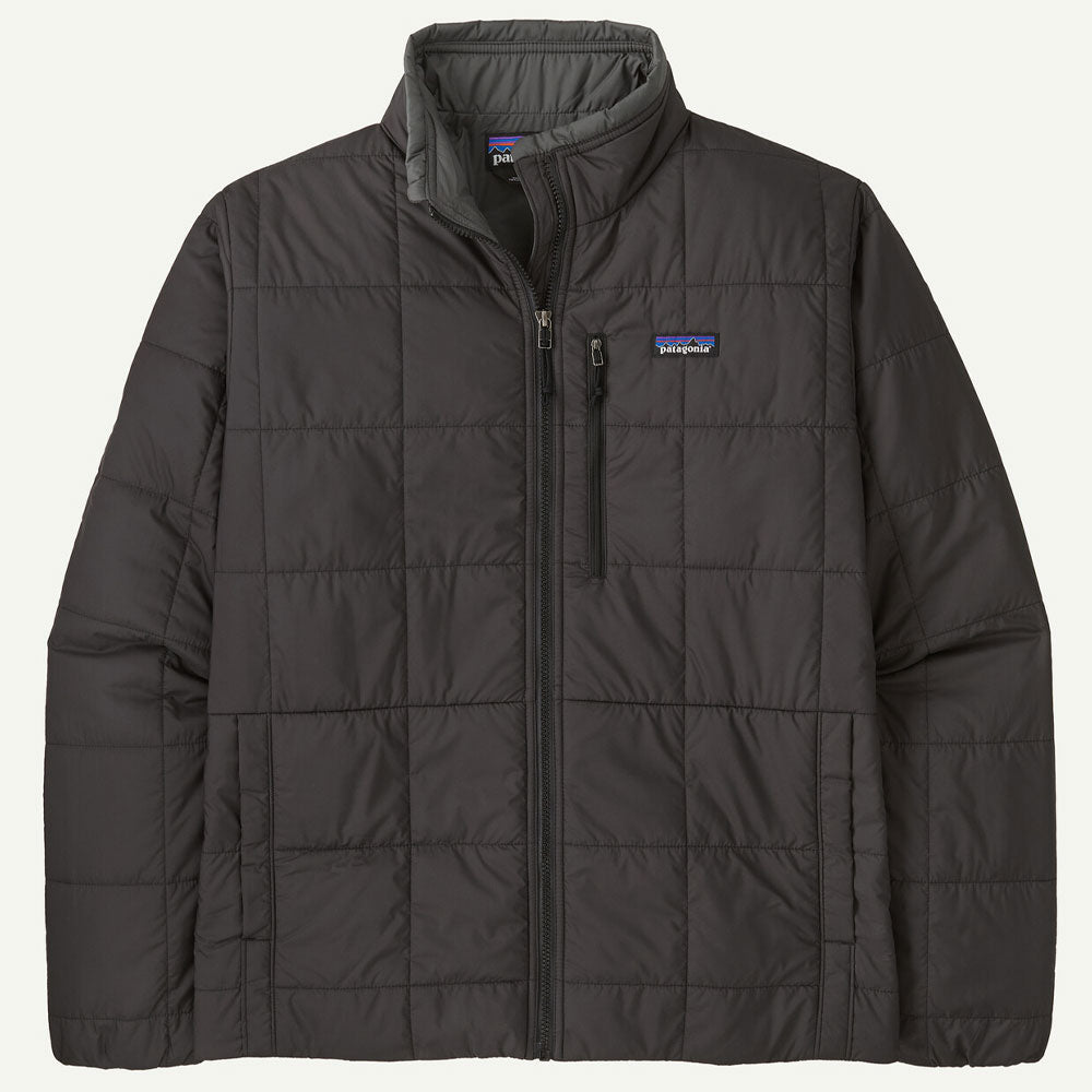 Patagonia  Light Gust Jacket - Black