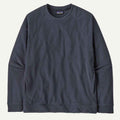 Patagonia  Micro D Crewneck Fleece - Smolder Blue