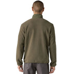 Patagonia  Synch Jacket - Basin Green