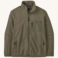 Patagonia  Synch Jacket - Basin Green