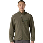 Patagonia  Synch Jacket - Basin Green