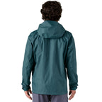 Patagonia  Torrent Shell 3L Rain Jacket - Tidal Teal