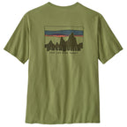 Patagonia 73 Skyline Organic T-Shirt