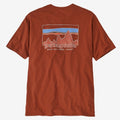 Patagonia 73 Skyline Organic T-Shirt