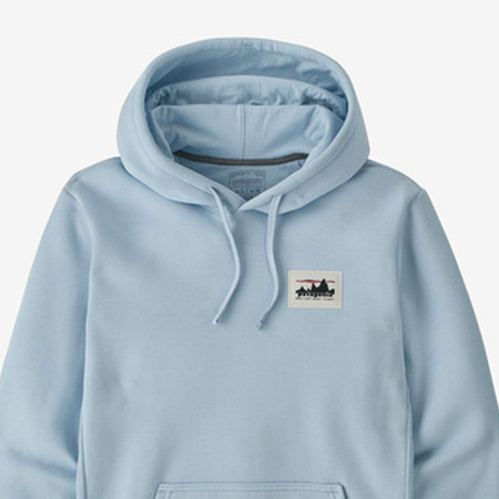 Patagonia '73 Skyline Uprisal Hoody - Chilled Blue