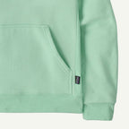 Patagonia 73 Skyline Uprisal Hoody - Rinsed Green