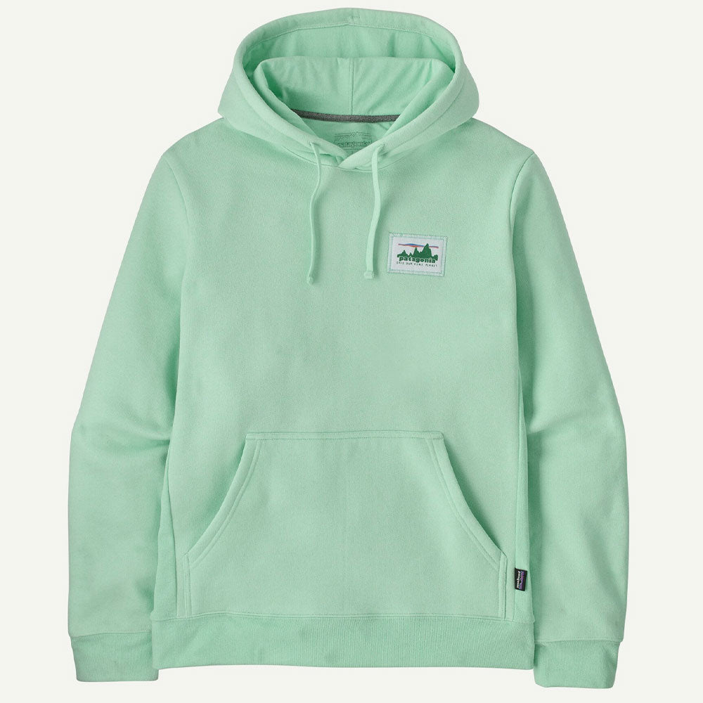 Patagonia 73 Skyline Uprisal Hoody - Rinsed Green