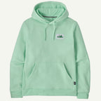 Patagonia 73 Skyline Uprisal Hoody - Rinsed Green