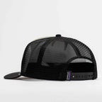 Patagonia Airfarer Cap Fitz Roy Foothills Weathered Stone