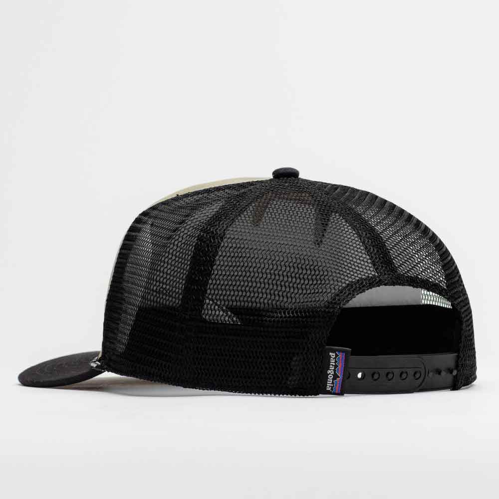 Patagonia Airfarer Cap Fitz Roy Foothills Weathered Stone