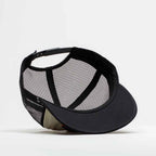 Patagonia Airfarer Cap Fitz Roy Foothills Weathered Stone