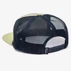 Patagonia Airfarer Cap Weathered Stone