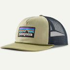 Patagonia Airfarer Cap Weathered Stone