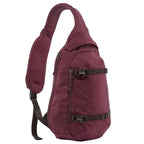 Patagonia Atom Sling 8L Berry Fig