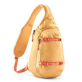 Patagonia Atom Sling 8L - Mountain Breeze: Buttercup Yellow