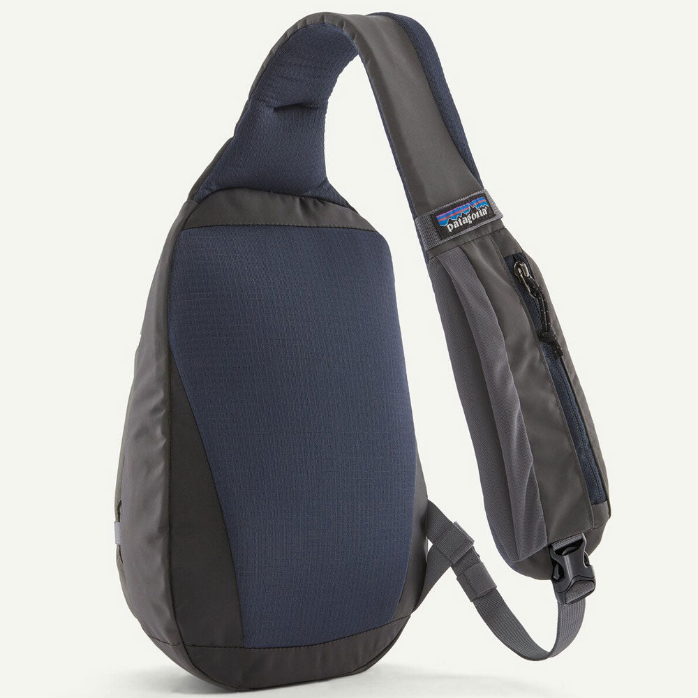 Patagonia Atom Sling 8L Smolder Blue