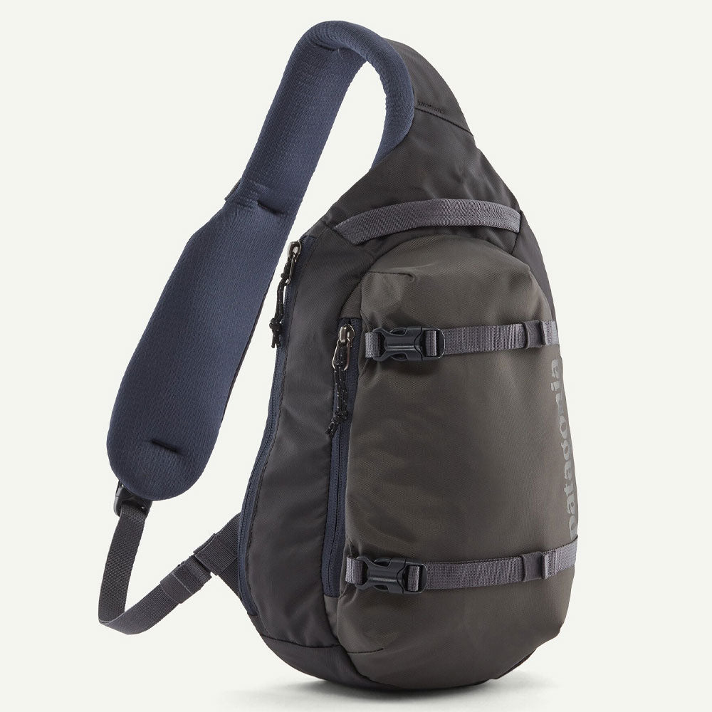 Patagonia Atom Sling 8L Smolder Blue