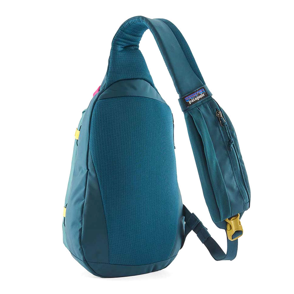 Patagonia Atom Sling 8L - Wetland Blue